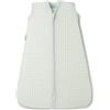 molis & co molis&co - Sacco nanna per neonati 0,5 TOG - 95 cm (18-36 mesi) - Sacco a pelo estivo senza maniche - Sacco a pelo per bambini bambine (Unisex) - Mussola Premium - Mercury