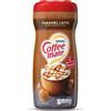 Nestlé Coffee Mate CaRAMel Latte Powder Creamer 15 once spedizione gratuita i...