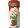 Nestlé Coffee-Mate Coffee Creamer caramello vaniglia senza zucchero 10,2 once