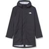 THE NORTH FACE NF0A883H4H0 M PACKABLE SHELL PARKA Giacca Uomo TNF Black-NPF Taglia M