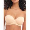 Freya Deco e Spalline Seno Reggiseno, Beige, 38DD