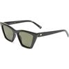 Le Specs. Le Specs Occhiali da sole da donna Velodrome, nero, taglia unica