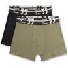Sanetta 349275 Intimo, Verde, 152 Bambini e Ragazzi