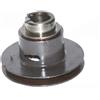 Senza marchio Puleggia albero motore Massey Ferguson 135 240 245 250 Trattori 31143733