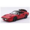 BEST MODEL BEST9821 1/43 Ferrari 308 Gtsi U.S.A 1982 Circo Polare Artico 2021