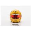 Look Smart Looksmart LSHEL016 Casco 1/5 Lewis Hamilton Ferrari HP Monaco GP 2025