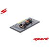 Spark S8553 1/43 ORACLE RED BULL RACING RB18 No.1 Abu Dhabi 2022