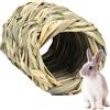 Generico Casa Del Tunnel ' Del Coniglietto, Giocattolo Del Tunnel ' - Tunnel Per Per Criceti, Tunnel Per Conigli, Rifugio,Piccoli Giocattoli Per Piccoli Animali Domestici, Biancheria Da Le