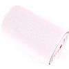 Rconedy 2 Metri di Nastro Elastico Morbido ed Estensibile, Largo 10 cm, Elastico colorato per progetti Fai da Te di Abbigliamento.,Rosa,10cm