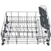 GENTERUN Cestello For Lavastoviglie Di Ricambio, Compatibile Con Midea, K1 K2 H3-D H4-P Vie6 Vie7 3905 3906 Cestello For Lavastoviglie(2804 1 bowl basket)