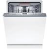 Bosch Serie 4 SBH4ECX21E lavastoviglie A scomparsa totale 14 coperti B