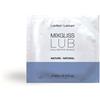 Mixgliss - Mixgliss Lub - Gel lubrificante - 12 confezioni singole 0,0