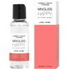 Mixgliss - Lubrificante al silicone Happy Litchi 0,05 l