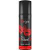 Orgie - Sexy Vibe Hot - Gel stimolante con estratti vegetali 15 ml Lub