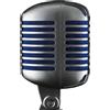 Shure SUPER55 Grigio Microfono da studio [SUPER 55]