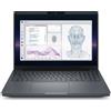 DELL Notebook DELL Pro Max 16 Plus MB16250 Intel Core Ultra 7 265HX Workstation mobile 40,6 cm (16") Full HD+ 32 GB DDR5-SDRAM 1 TB SSD NVIDIA RTX PRO 2000 Blackwell Wi-Fi (802.11be) Windows 11 Italiano Nero [12HPM]
