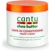 CANTU - Crema Leave-in Condizionatore - 453 g - Ripara e nutre intensamente - Per capelli secchi e danneggiati
