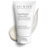 Skinius NATRUX Crema Mani Secche Idratante Anti-aging - Idratazione Duratura per Pelle Secca con Azione Rassodante ed Elasticizzante Anti Aging 50ml