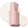 Abib PDRN Siero Glow 4.0 con erogatore a pompa, 1,01 fl oz