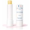 MINOIS PARIS Stick Labbra Bebè & Bambino - Balsamo Labbra 100% Naturale all'Olio di Mandorla Dolce Bio, Lenisce e Protegge le Labbra Screpolate, Dalla Nascita - Idratante Made in France - 4g