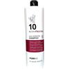Generico Puring 10 Shampoo Reconstruction 1000ml | ristrutturante per capelli danneggiati, naturali o trattati | contribuisce a rinforzare il capello