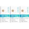P-Beauty Cosmetic Accessories P-Beauty Nasal Patches Cerotto nasale magnetico per la riduzione del russare