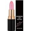 Generico Rossetto per Trucco - Cosmetici Idratanti a Lunga Durata - Rossetto Con Glitter Per Trucco Labbra | per Matrimoni Feste Occasioni Sociali e Speciali Compleanni San