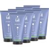 TAFT Schwarzkopf Tafft Gel Ultimate Styling (8 x 150 ml), gel per capelli per acconciature resistenti con una lunga tenuta, delicato su capelli e cuoio capelluto, gel vegano per acconciature