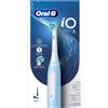 PROCTER & GAMBLE SRL Oral-B IO Serie 3S Spazzolino Elettrico Ricaricabile Blu