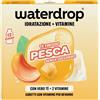 WATERDROP MICRODRINK GmbH WATERDROP ICE TEA PESCA 12CUB