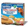 MELLIN SPA MELLIN-PAPPA COMPL MANZO 2X250G