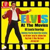 Elvis Presley - Elvis Al Cinema 3 X CD Album Classici