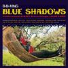 B.B. King Blue Shadows (Vinyl LP) 12" Album Coloured Vinyl
