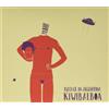 Kiwibalboa Natale In Argentina (CD)