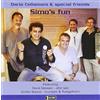 Cellamaro Dario Simo'S Fun (CD)