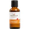 Eschgfeller Atem der Berge Eschgfeller Olio essenziale di pino di pino pino di pino di qualità biologica, 100% naturale, 10 ml, Pinus Cembra, biologicamente controllato e certificato, prodotto di qualità dall'Alto Adige