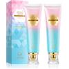 Byhsoep 2 Pezzi Dentifricio Niacinamide Sbiancante,Niacinamide Whitening Toothpaste