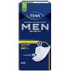Essity Tena Men Active Fit Level 2 - Assorbenti per incontinenza, 6 x 20 pezzi