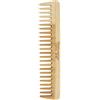 TEK Pettine grande a denti radi - Handmade in Italy