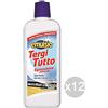 SUTTER Set 12 Tergitutto Crema Liquido Ml 375 Detersivi E Pulizia della Casa