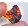 gemsmyriad 19.65 CT Naturale Grossularia Arancione Granato Certificato Non Trattato FACET