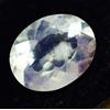 Gemsmyriad Molto Raro Naturale Giallo Blu Opale di Fuoco 20.00 KT Certificato Non Trattato