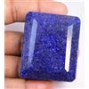 Gemscopious 684.5 CT Naturale Grande Zaffiro Blu Certificato Museum Uso Smeraldo Loose Gemma