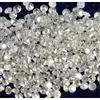 Loose Lab-Grown Cvd Diamante Lotto 2.30 MM D Colore If Trasparenza 22 Pezzi