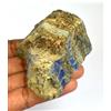 1056 CT Naturale Lapislazzuli Oro Pirite Fiocchi Gemma Grezzo