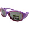 Cébé Cebe S'Calibur per Bambini Sole 1-3 Anni Viola Rosa/ Grigio Lenti CBCAL18