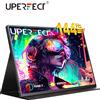 UPERFECT UGame B118 100% DCI-P3 2K FreeSync Monitor portatile 144Hz Display da gioco con HDR per Switch Steam Deck PS4/5 XBOX ONE