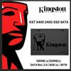 Kingston SSD Unità a stato solido interna A400 960 GB 480 GB 240 GB 120 GB SSD da 2,5 pollici Disco rigido HDD SATA III per PC desktop portatile