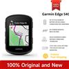 Garmin Edge 540 Computer da Ciclismo per Esterni con Navigazione Mappe, Contachilometri per Bici da Montagna e Strada, Impermeabile, Regalo per Ciclisti