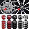 FIAT 3D 4 pz 56mm 60mm 65mm Centro Ruota Auto Coprimozzo Adesivi Decal Per Fiat 500 Ducato Panda Toro Talento Linea Idea Spider Cronos